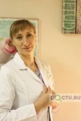 Тараненко Ирина Юрьевна - Воронеж