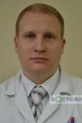Таранюк Александр Владимирович - Нижний Новгород