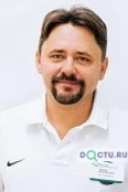 Таранов Юрий Мильевич - Москва
