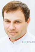 Таранов Роман Сергеевич - Рязань