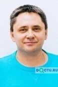 Таранов Сергей Мильевич - Москва