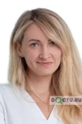 Таранова Екатерина Александровна - Волгоград