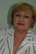 Тарануха Тамара Викторовна - Владивосток