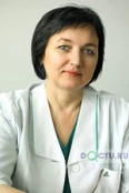 Тарасеева Галина Николаевна - Пенза