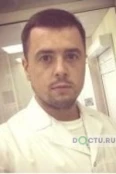 Тарасенко Александр Юрьевич - Владивосток