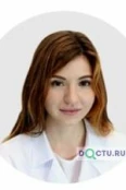 Тарасенко Александра Ивановна - Тюмень