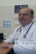 Тарасенко Андрей Иосифович - Москва