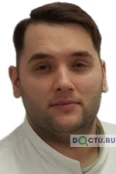 Тарасенко Антон Юрьевич - Владивосток
