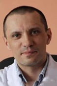 Тарасенко Евгений Леонидович - Томск