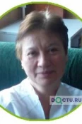 Тарасенко Галина Александровна - Тольятти