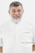 Тарасенко Игорь Владимирович - Москва
