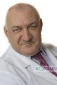 Тарасенко Юрий Яковлевич - Москва