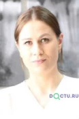Тарасенко Марина Константиновна - Липецк