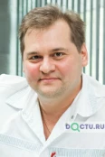 Тарасенко Олег Александрович - Екатеринбург