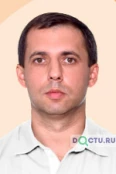 Тарасенко Сергей Александрович - Краснодар