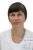 Тарасенко Светлана Анатольевна - Сочи