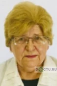 Тарасенкова Валентина Алексеевна - Москва