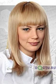 Тарасевич Ирина Александровна - Екатеринбург