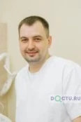 Таращенко Александр Александрович - Петрозаводск