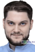 Тарасюк Александр Владимирович - Курск