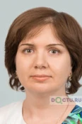 Тарасюк Марина Александровна - Москва