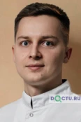Тараскин Иван Сергеевич - Рязань
