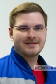 Тарасков Никита Иванович - Красноярск