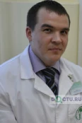 Тарасов Альберт Владимирович - Киров