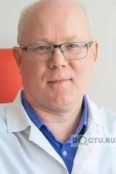 Тарасов Александр Валентинович - Екатеринбург