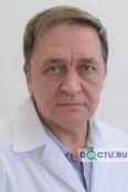 Тарасов Алексей Вадимович - Иваново