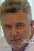 Тарасов Анатолий Евгеньевич - Магнитогорск