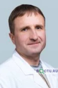 Тарасов Андрей Анатольевич - Волгоград