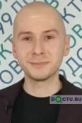 Тарасов Андрей Николаевич - Южно-Сахалинск