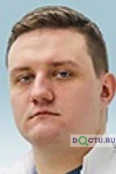 Тарасов Антон Егорович - Москва