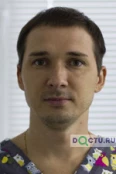 Тарасов Дмитрий Владимирович - Самара