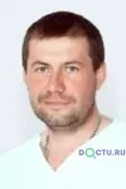 Тарасов Дмитрий Александрович - Волгоград