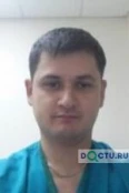 Тарасов Юрий Владимирович - Набережные Челны