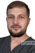 Тарасов Кирилл Юрьевич - Санкт-Петербург