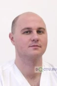 Тарасов Михаил Александрович - Москва