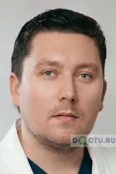 Тарасов Максим Игоревич - Челябинск