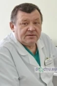 Тарасов Николай Федорович - Архангельск