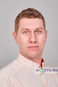 Тарасов Никита Алексеевич - Санкт-Петербург