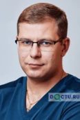 Тарасов Роман Алексеевич - Красноярск