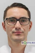 Тарасов Сергей Михайлович - Чебоксары
