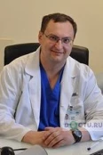 Тарасов Сергей Олегович - Калуга