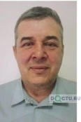 Тарасов Валерий Александрович - Владивосток