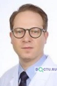 Тарасов Виталий Вячеславович - Санкт-Петербург