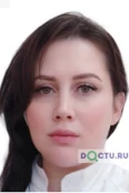 Тарасова Анастасия Андреевна - Киров
