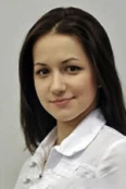 Тарасова Анна Михайловна - Москва