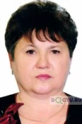 Тарасова Альфия Наильевна - Уфа